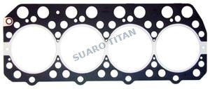 SUARO TITAN CH0581 Silindir Kapak Contası – Nissan Diesel FD42 / FD46