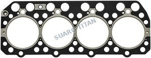 SUARO TITAN CH0582 Silindir Kapak Contası – Nissan Diesel FD46 NEW