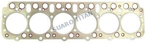 SUARO TITAN CH0583 Silindir Kapak Contası – Nissan Diesel FD6 / FD6T