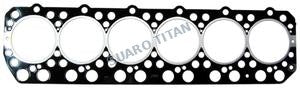 SUARO TITAN CH0584 Silindir Kapak Contası – Nissan Diesel FE6