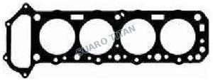 SUARO TITAN CH0586 Silindir Kapak Contası – Nissan Diesel LD20