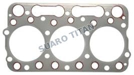 SUARO TITAN CH0590 Silindir Kapak Contası – Nissan Diesel ND6