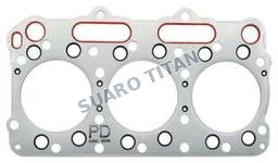 SUARO TITAN CH0593 Silindir Kapak Contası – Nissan Diesel PD6
