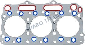 SUARO TITAN CH0595 Silindir Kapak Contası – Nissan Diesel PE6