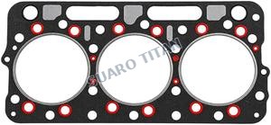 SUARO TITAN CH0597 Silindir Kapak Contası – Nissan Diesel PF6