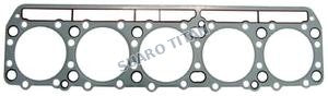 SUARO TITAN CH0600 Silindir Kapak Contası – Nissan Diesel RD10