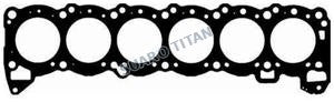 SUARO TITAN CH0601 Silindir Kapak Contası – Nissan Diesel RD28