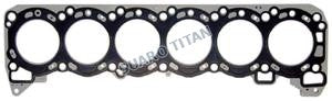 SUARO TITAN CH0603 Silindir Kapak Contası – Nissan Diesel RD28T