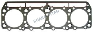SUARO TITAN CH0604 Silindir Kapak Contası – Nissan Diesel RD8