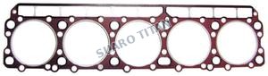 SUARO TITAN CH0605 Silindir Kapak Contası – Nissan Diesel RE10