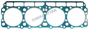 SUARO TITAN CH0608 Silindir Kapak Contası – Nissan Diesel RF8