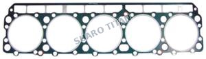 SUARO TITAN CH0609 Silindir Kapak Contası – Nissan Diesel RG10