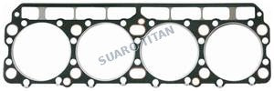 SUARO TITAN CH0610 Silindir Kapak Contası – Nissan Diesel RG8