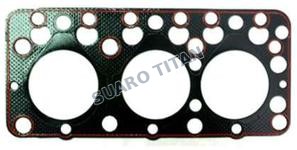 SUARO TITAN CH0613 Silindir Kapak Contası – Nissan Diesel SD16