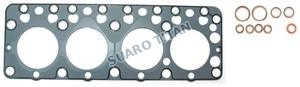 SUARO TITAN CH0614 Silindir Kapak Contası – Nissan Diesel SD20 / SD22
