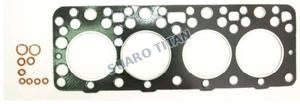 SUARO TITAN CH0615 Silindir Kapak Contası – Nissan Diesel SD22