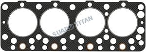 SUARO TITAN CH0616 Silindir Kapak Contası – Nissan Diesel SD23 / SD25