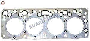 SUARO TITAN CH0617 Silindir Kapak Contası – Nissan Diesel SD23 / SD25