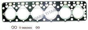 SUARO TITAN CH0618 Silindir Kapak Contası – Nissan Diesel SD33