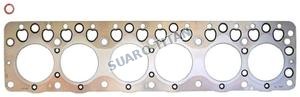 SUARO TITAN CH0619 Silindir Kapak Contası – Nissan Diesel SD33T