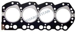 SUARO TITAN CH0620 Silindir Kapak Contası – Nissan Diesel TD23