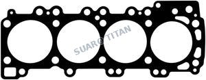 SUARO TITAN CH0625 Silindir Kapak Contası – Nissan Diesel YD22DD
