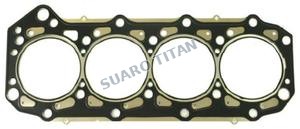 SUARO TITAN CH0627 Silindir Kapak Contası – Nissan Diesel ZD30DDTI