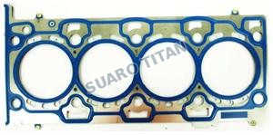 SUARO TITAN CH0628 Silindir Kapak Contası – Opel A22DM