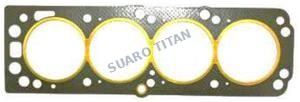 SUARO TITAN CH0629 Silindir Kapak Contası – Opel C14NV / C14NZ