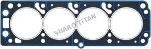 SUARO TITAN CH0630 Silindir Kapak Contası – Opel NE-SE