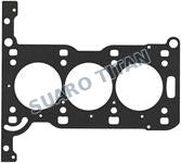 SUARO TITAN CH0631 Silindir Kapak Contası – Opel X10XE