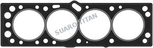 SUARO TITAN CH0634 Silindir Kapak Contası – Opel X16XEL