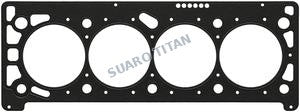 SUARO TITAN CH0635 Silindir Kapak Contası – Opel X18XE1