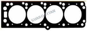 SUARO TITAN CH0636 Silindir Kapak Contası – Opel X20SED