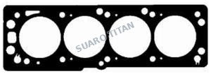 SUARO TITAN CH0637 Silindir Kapak Contası – Opel Z16SE