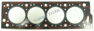 SUARO TITAN CH0640 Silindir Kapak Contası – Peugeot 309 / 405