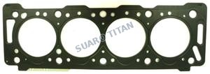 SUARO TITAN CH0642 Silindir Kapak Contası – Peugeot DW8