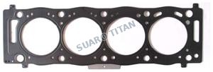 SUARO TITAN CH0643 Silindir Kapak Contası – Peugeot DW10 / DW12