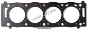 SUARO TITAN CH0644 Silindir Kapak Contası – Peugeot DW10T