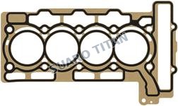 SUARO TITAN CH0645 Silindir Kapak Contası – Peugeot EP3