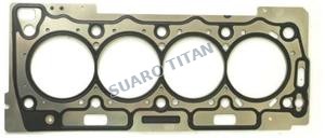 SUARO TITAN CH0649 Silindir Kapak Contası – Peugeot TU5JP4