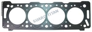 SUARO TITAN CH0650 Silindir Kapak Contası – Peugeot XUD9T