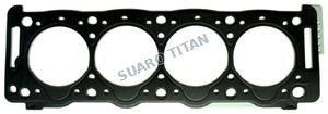 SUARO TITAN CH0651 Silindir Kapak Contası – Peugeot XUD11