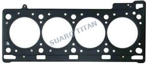 SUARO TITAN CH0655 Silindir Kapak Contası – Renault F4P