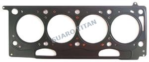 SUARO TITAN CH0659 Silindir Kapak Contası – Renault F9Q