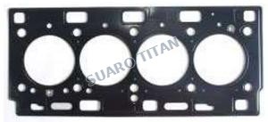 SUARO TITAN CH0660 Silindir Kapak Contası – Renault G9T