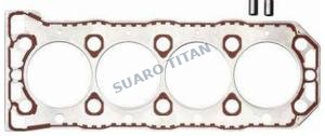 SUARO TITAN CH0671 Silindir Kapak Contası – Rover K16