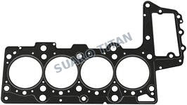 SUARO TITAN CH0676 Silindir Kapak Contası – Rover M47R