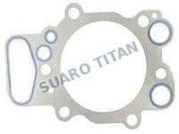 SUARO TITAN CH0680 Silindir Kapak Contası – Scania DC12 / DSC12