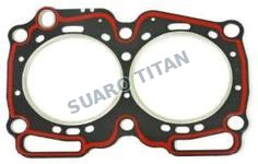 SUARO TITAN CH0696 Silindir Kapak Contası – Subaru EJ22E